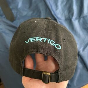 Tilian Vertigo Dad Hat